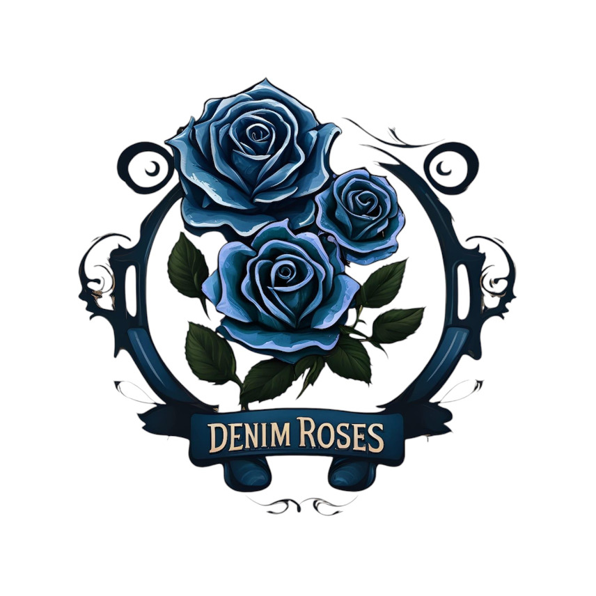 Cambridge Country Band - Denim Roses